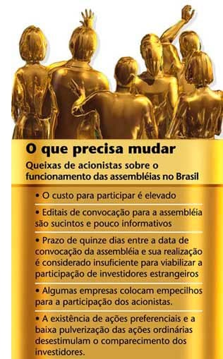 Assembleia para todos