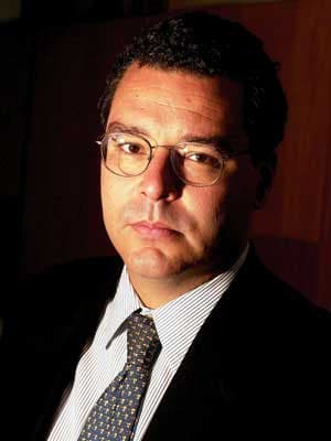 Marcelo Trindade: "Não canso de me surpreender"