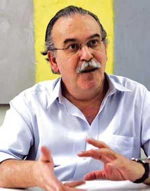 José Roberto Mendonça de Barros - O caminho viável