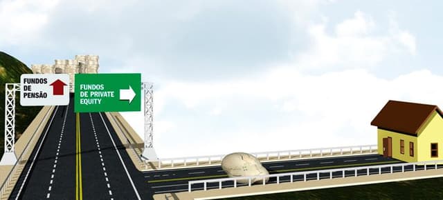 Pedra no caminho