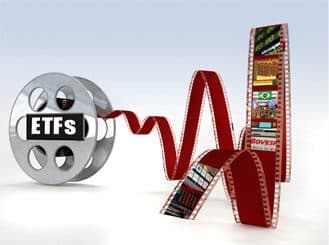 Cada vez mais fortes, ETFs desembarcam na bolsa brasileira