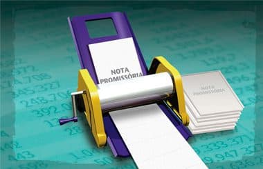 Cresce o apetite dos fundos por notas promissórias