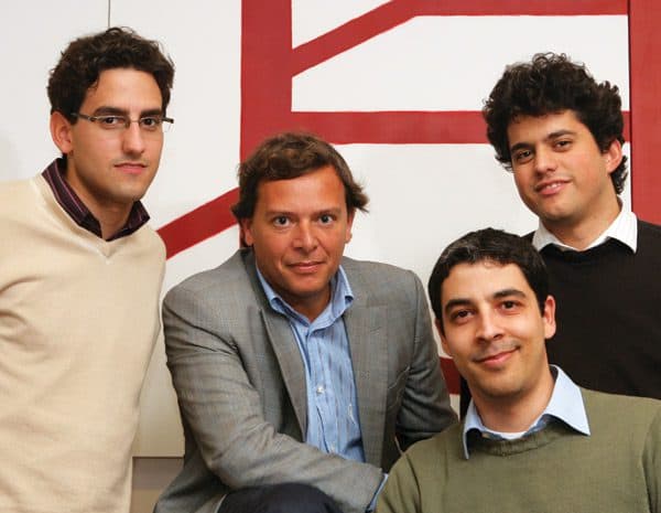 Investimento educativo