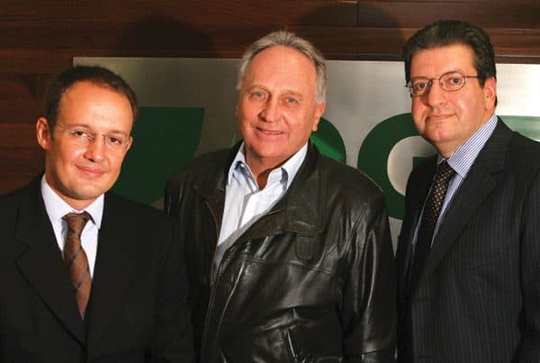 Solução entre iguais