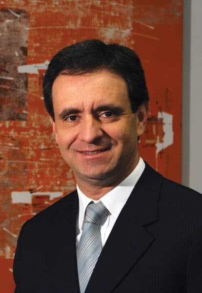 Cabeça de cia aberta