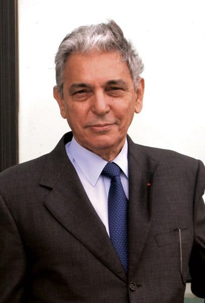 Só com consenso