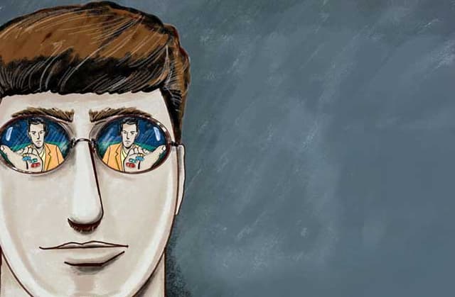 Droga de pílula