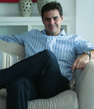 Missão de ensinar