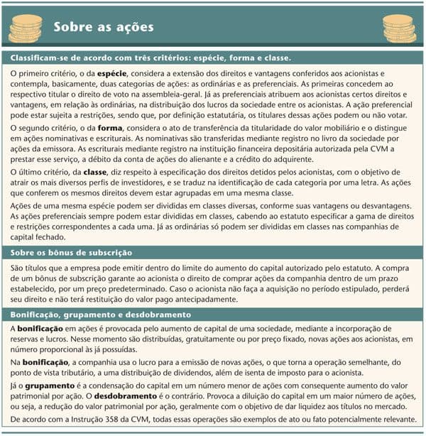 Onde tudo começa