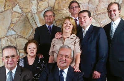Tudo planejado