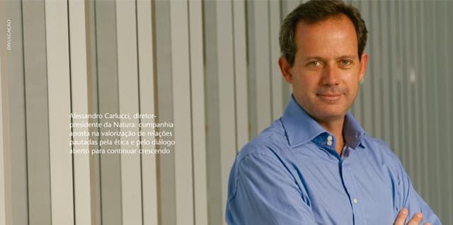 Inovação Constante