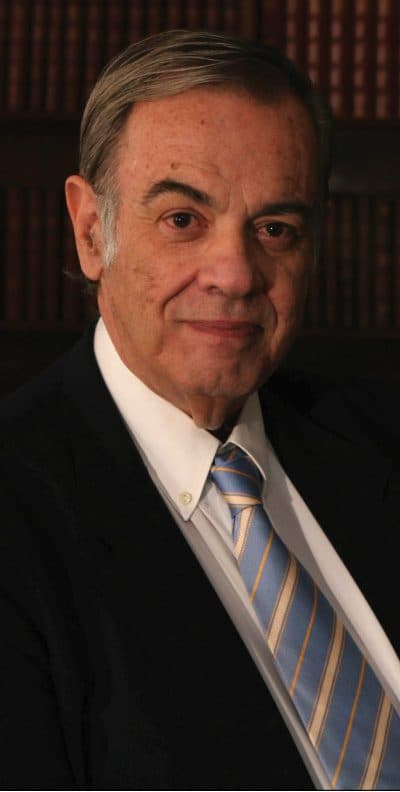 Não por acaso