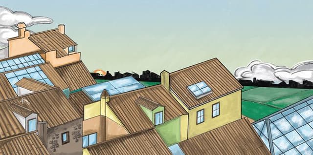 Plano de continuidade