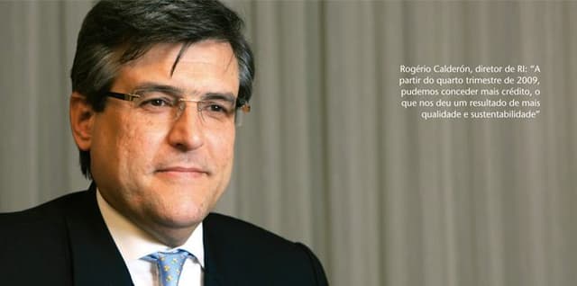 Unidos para crescer