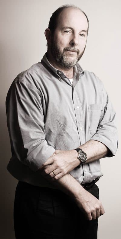 "Mais para a esquerda"