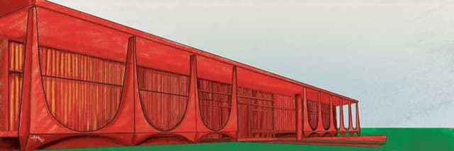 O que virá com Dilma?