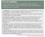 Parece, mas não é