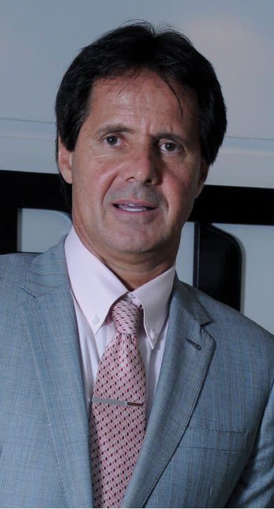 Missão para um diplomata