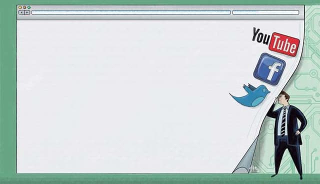 Redes de pesca