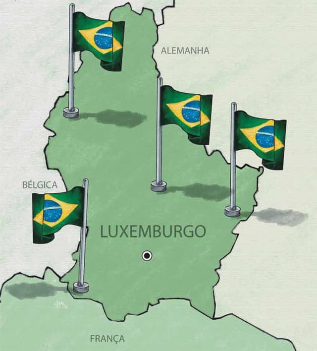 Paraíso pacífico