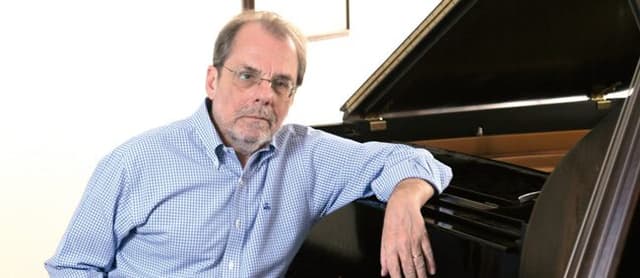 Um pianista do direito