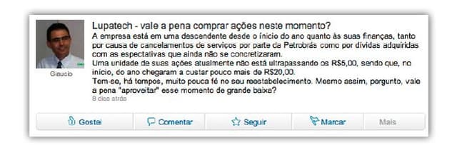 Barco à deriva?