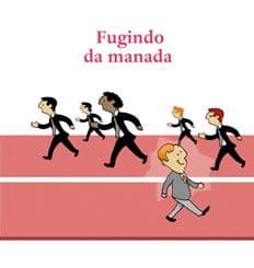 Fugindo da manada