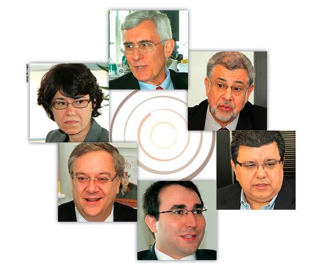 Próximo patamar