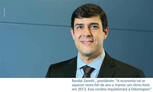Margens saudáveis - ODONTOPREV | 3º LUGAR VM até R$ 5 bilhões