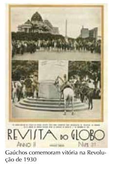 O mito da modernização