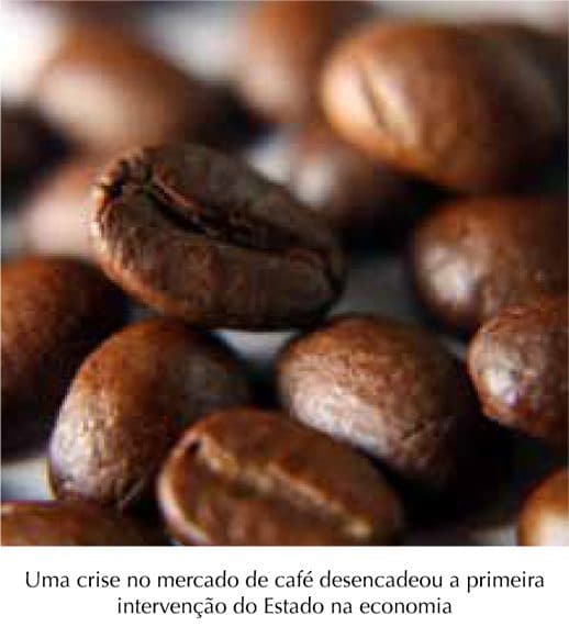 A gênese da intervenção