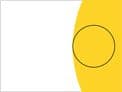 Sinal amarelo