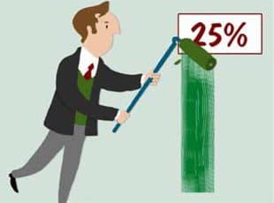 Portugal elimina recomendação de  25% de independentes nos conselhos