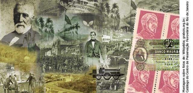 Para desenvolver o Brasil