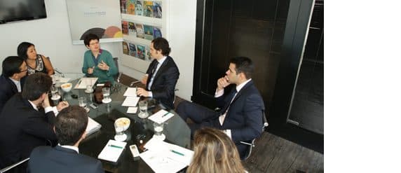 Onda de incentivos