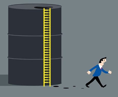 Investidores institucionais fogem da Petrobras