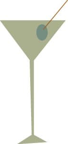 Pague um drink