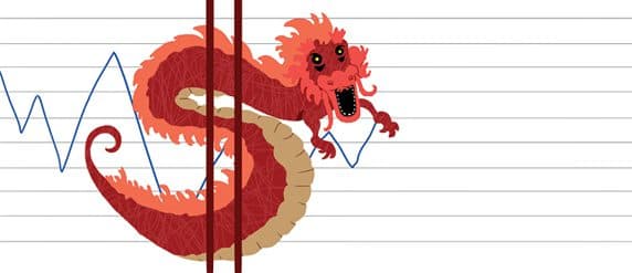 Diante de crise, corretoras chinesas pensam em IPO