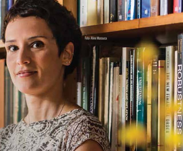 “A agenda começa pelo ajuste fiscal”
