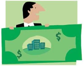 Novo título imobiliário será isento de imposto
