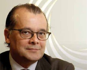 “O peso do Estado deve ser reduzido”