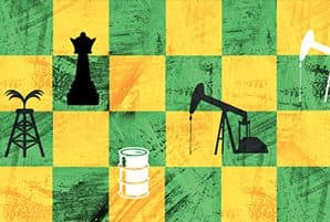 Lições da Petrobras