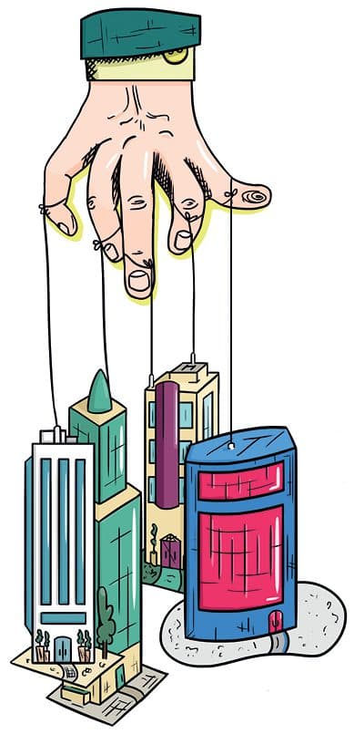 Conflito de interesses atravanca plano do BTG de assumir BR Properties