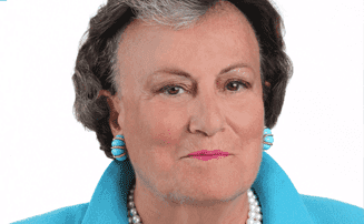 “Três mulheres no board influenciam”
