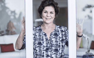 Primeira mulher