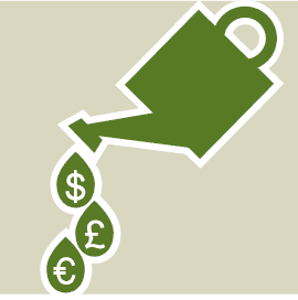 CRA em dólar fica para 2016