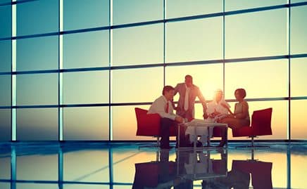 Blockchain e o futuro das transações financeiras
