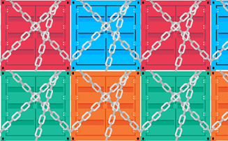 As virtudes da blockchain