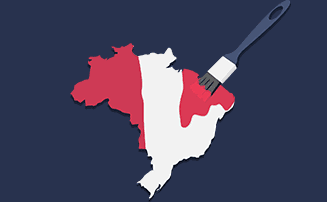 Fôlego para investir