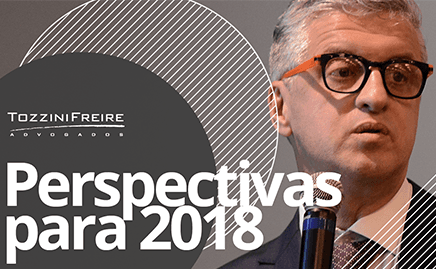 Pesquisa TozziniFreire e Capital Aberto